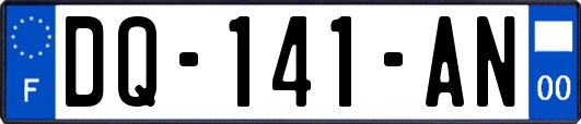 DQ-141-AN