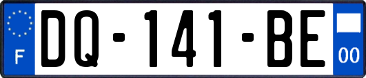 DQ-141-BE