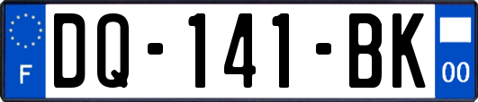 DQ-141-BK