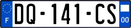 DQ-141-CS