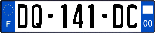 DQ-141-DC