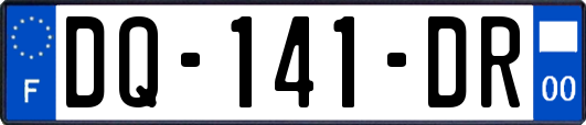 DQ-141-DR