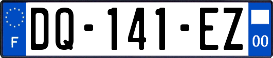 DQ-141-EZ