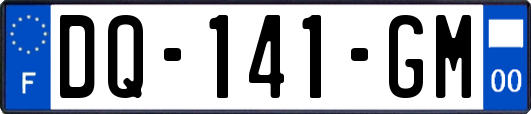 DQ-141-GM