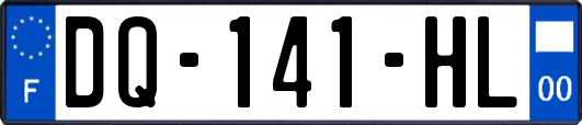 DQ-141-HL