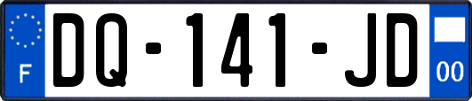 DQ-141-JD