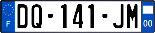 DQ-141-JM