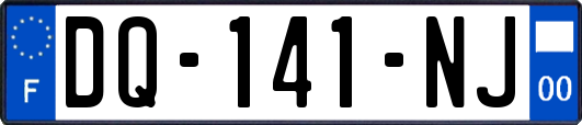 DQ-141-NJ