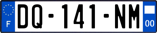 DQ-141-NM