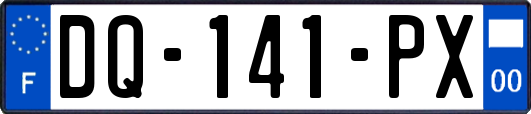 DQ-141-PX