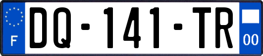 DQ-141-TR