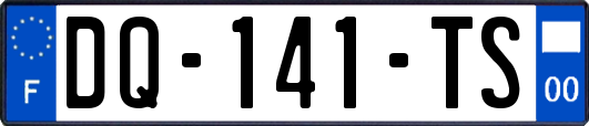 DQ-141-TS