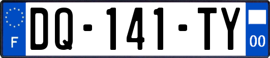 DQ-141-TY