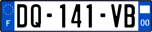 DQ-141-VB