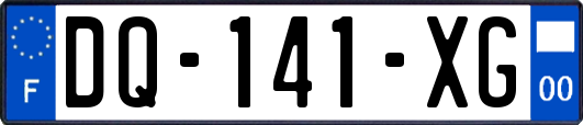 DQ-141-XG