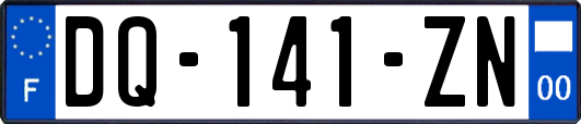 DQ-141-ZN