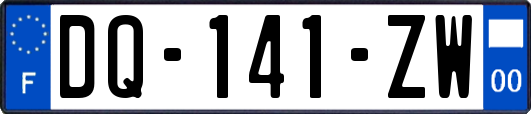 DQ-141-ZW