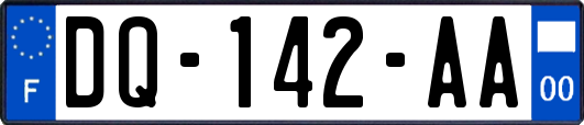 DQ-142-AA