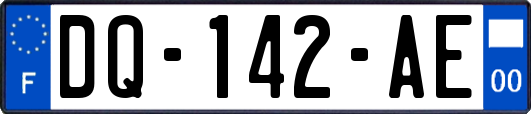 DQ-142-AE