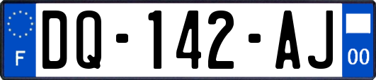 DQ-142-AJ