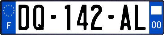 DQ-142-AL