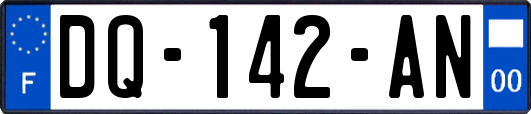 DQ-142-AN