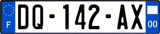 DQ-142-AX