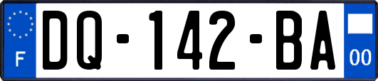 DQ-142-BA