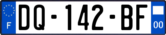 DQ-142-BF