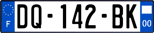 DQ-142-BK