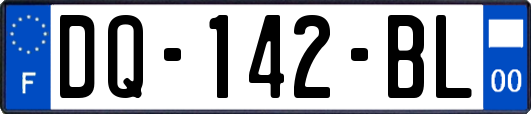 DQ-142-BL