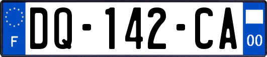 DQ-142-CA