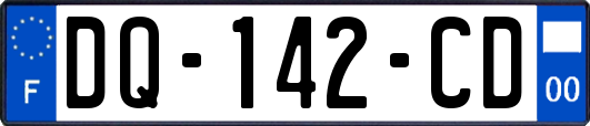 DQ-142-CD