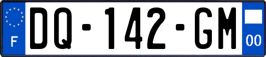 DQ-142-GM