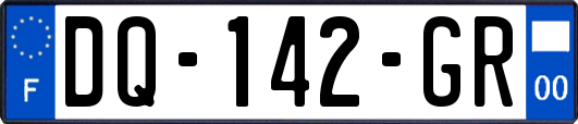 DQ-142-GR