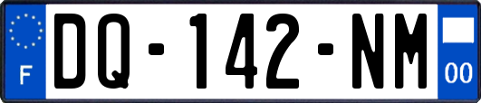 DQ-142-NM