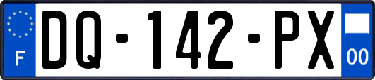 DQ-142-PX