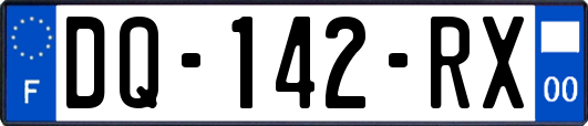 DQ-142-RX