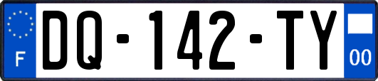 DQ-142-TY