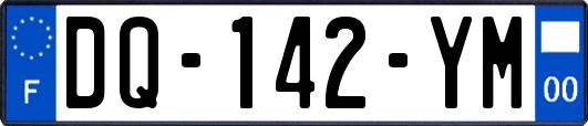 DQ-142-YM