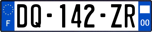 DQ-142-ZR