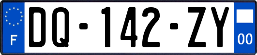 DQ-142-ZY