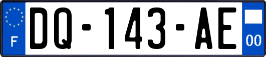 DQ-143-AE