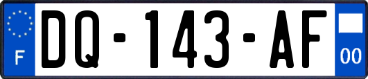 DQ-143-AF