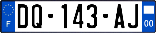 DQ-143-AJ