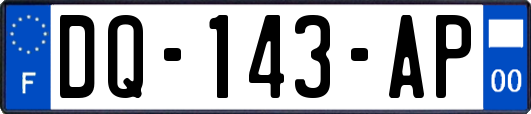 DQ-143-AP