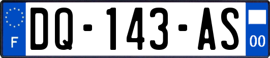 DQ-143-AS