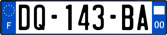 DQ-143-BA