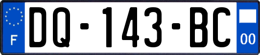 DQ-143-BC