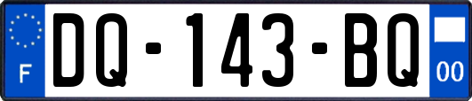 DQ-143-BQ